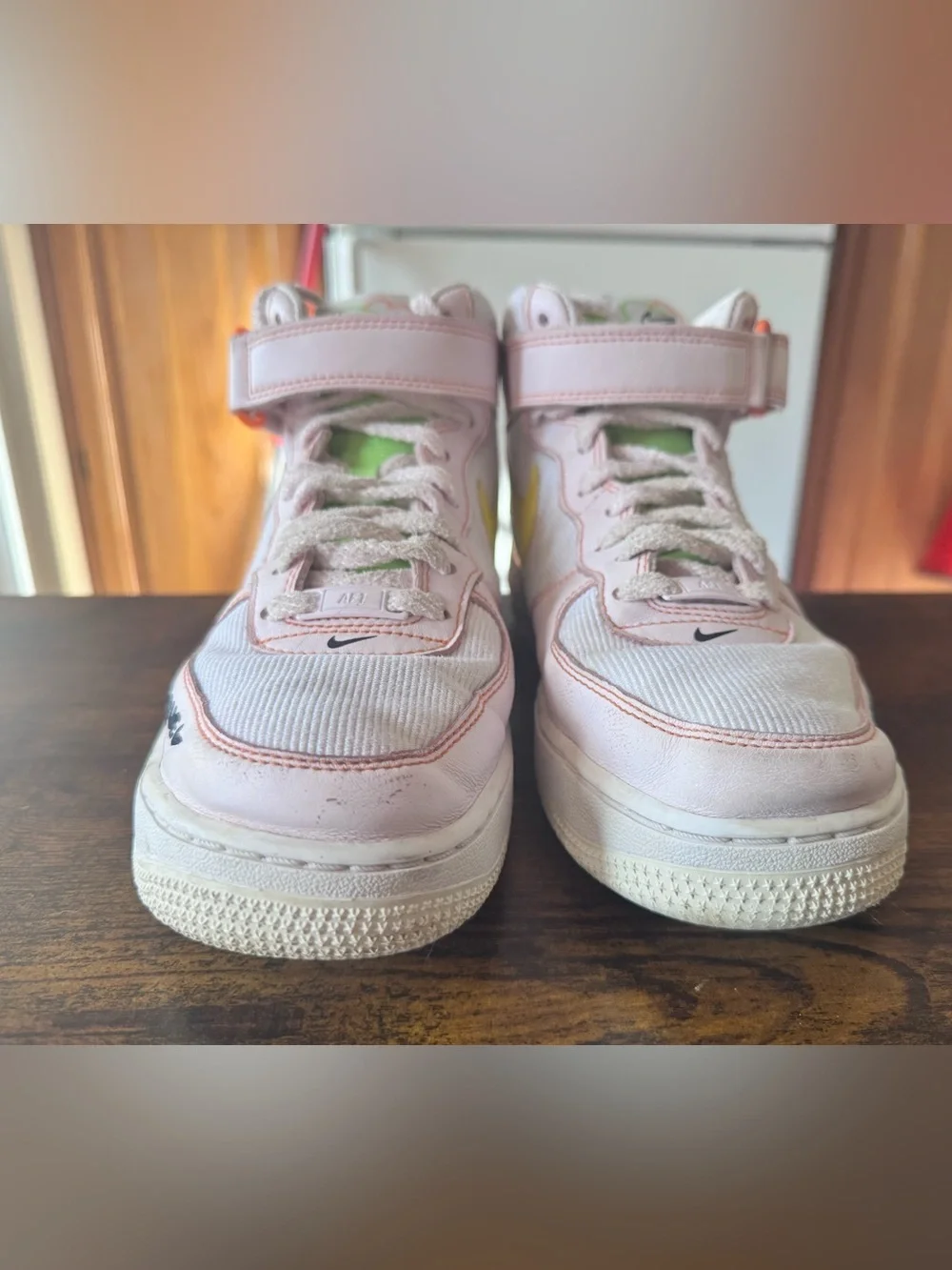 Nike air force